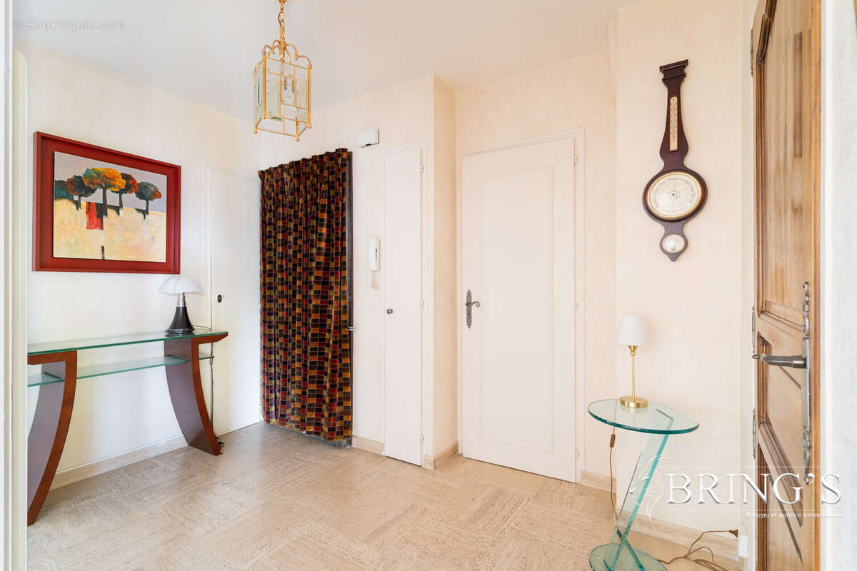 Appartement à ANNECY