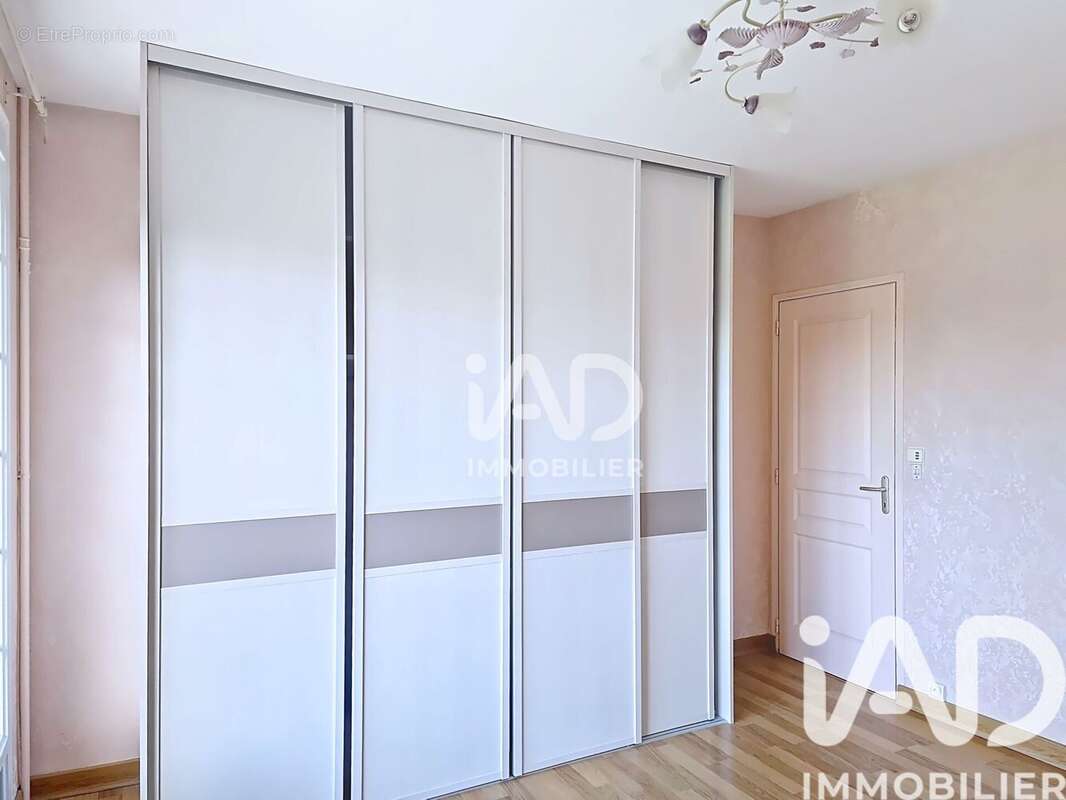 Maison 125 m² à Duclair  - photo 9