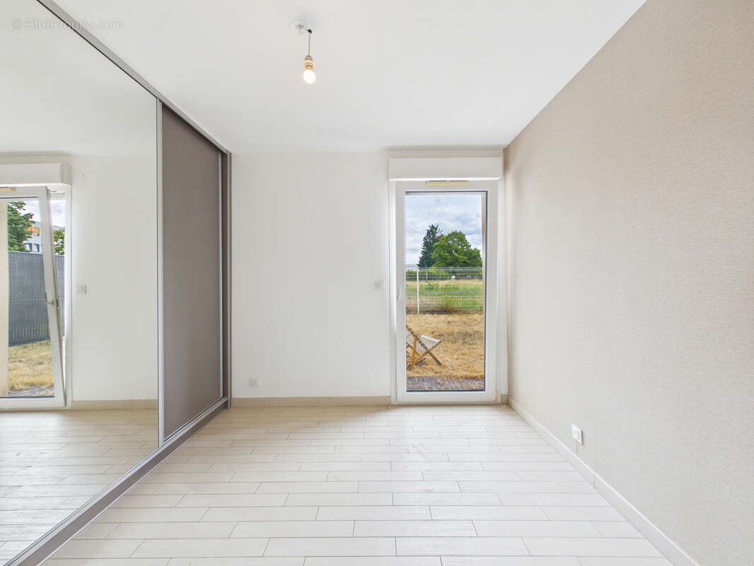 Appartement à MAIZIERES-LES-METZ