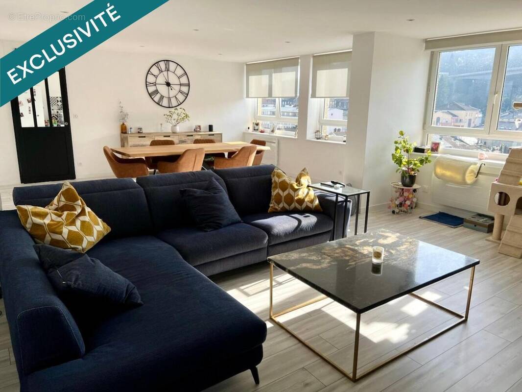 Photo 1 - Appartement à HAYANGE