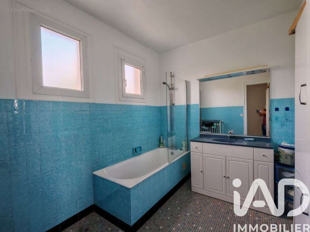 Photo 8 - Maison à LANOUEE