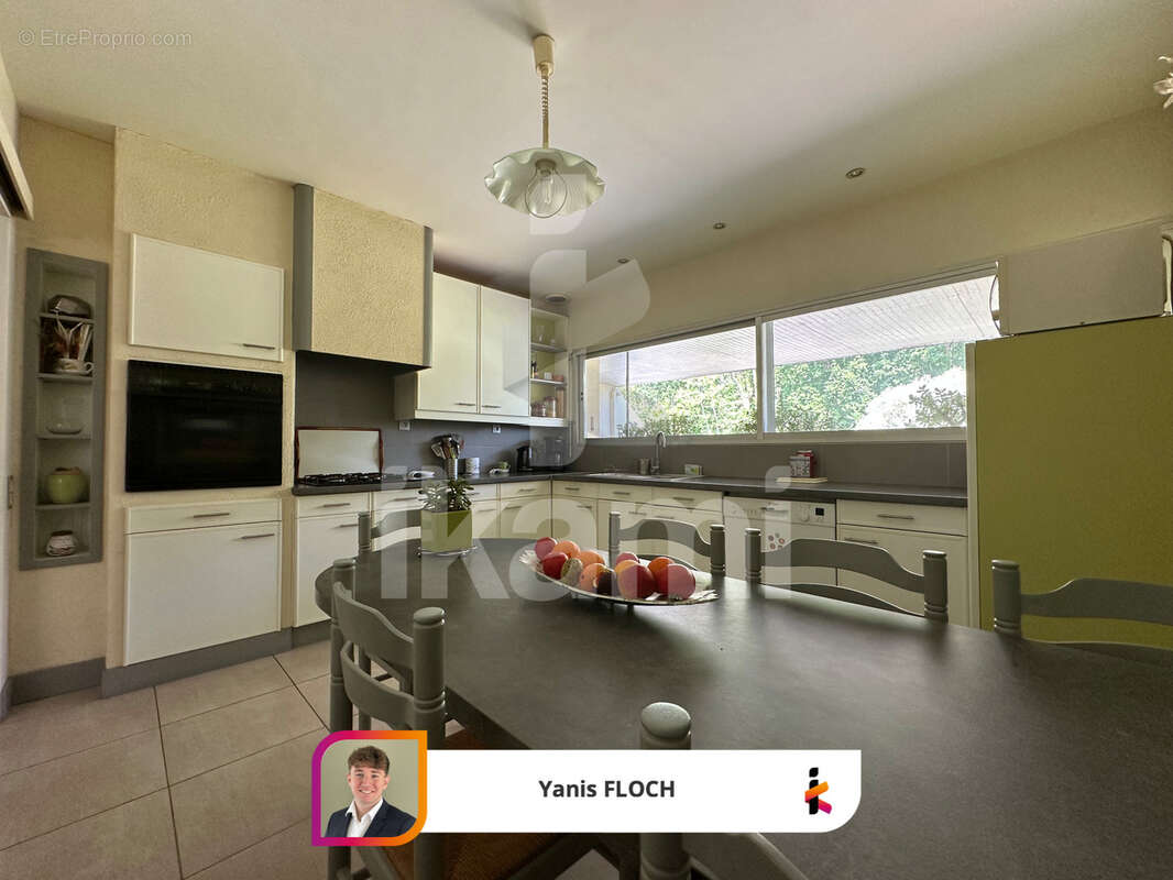 Maison à MOELAN-SUR-MER