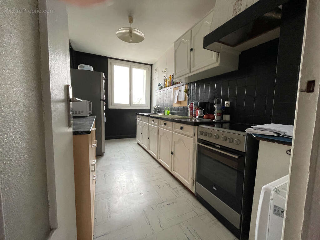 Appartement à BEAUVAIS