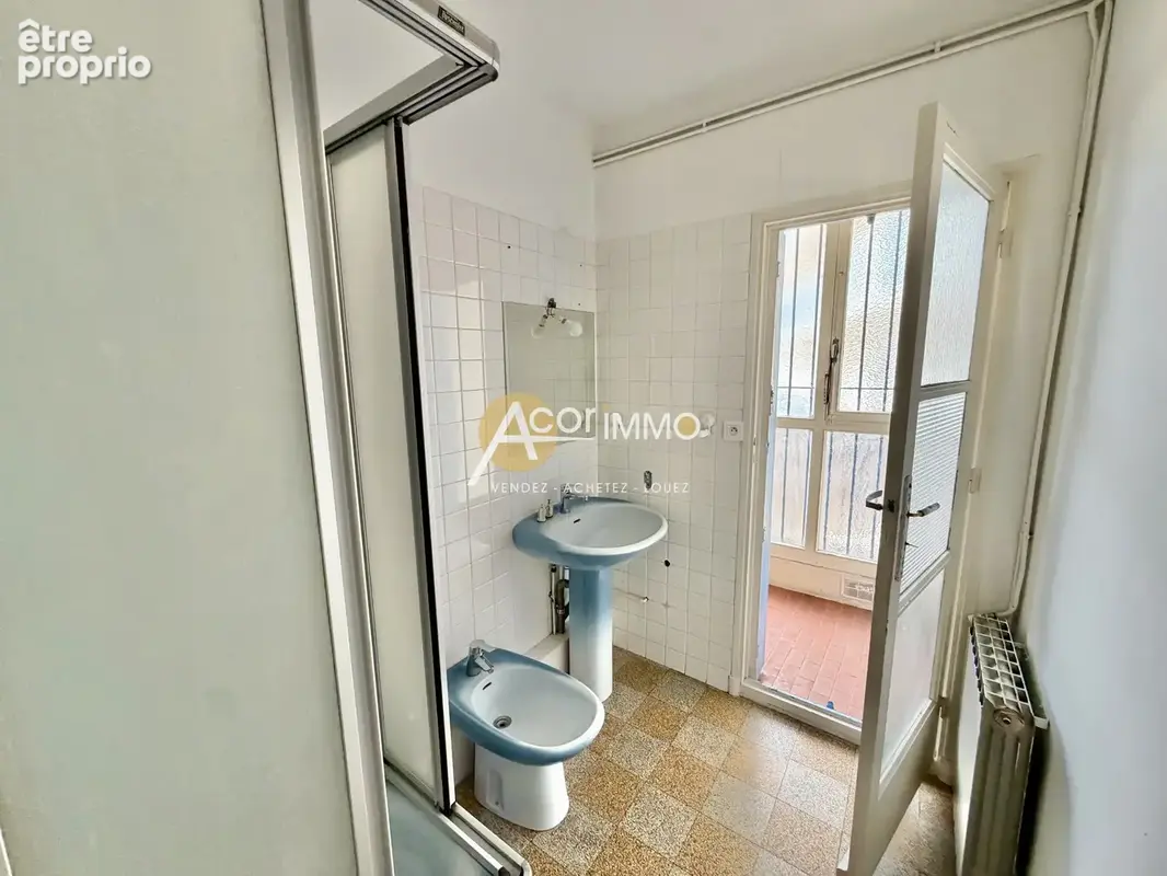 Appartement T4 avec balcon et ascenseur - photo 7