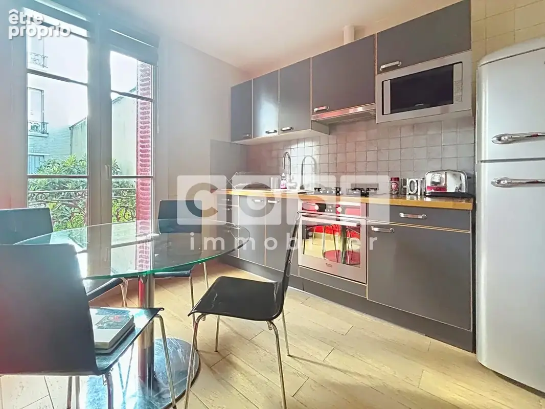 Appartement 2 pièces 39 m² à vendre à Colombes (92700) - photo 3