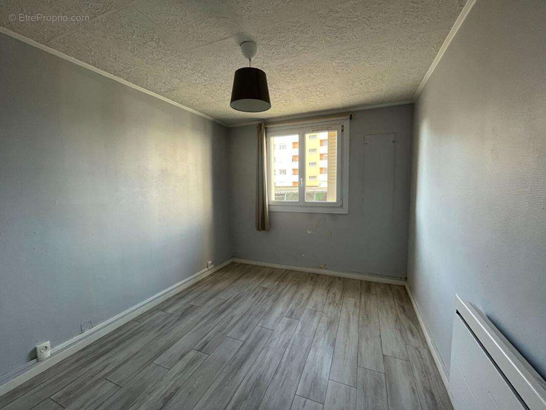 Appartement à ROANNE