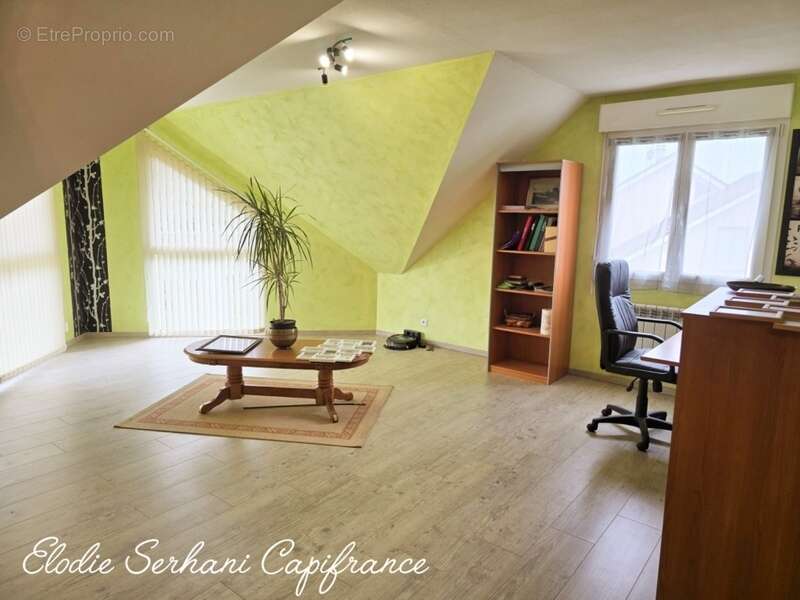 Maison à SAINT-MAURICE-COLOMBIER