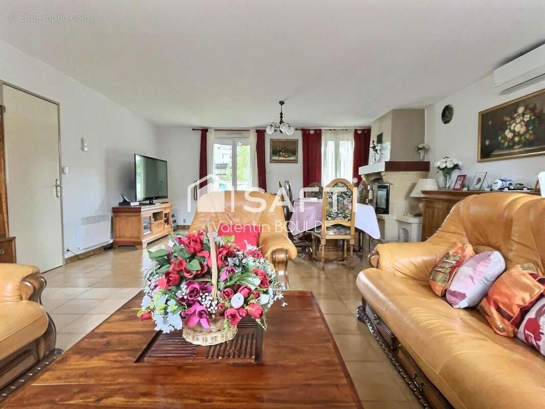 Photo 2 - Maison à LORMONT