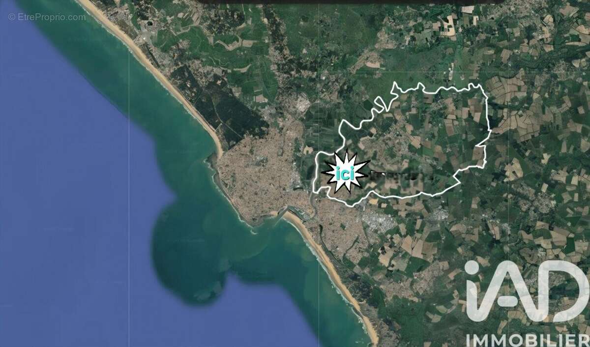 Photo 2 - Maison à LE FENOUILLER