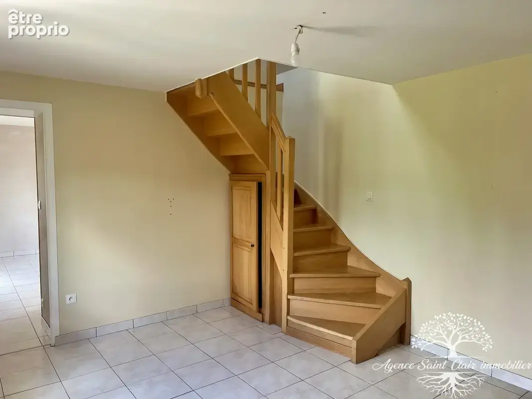 Maison 2 ch et garage - Marbois - photo 5