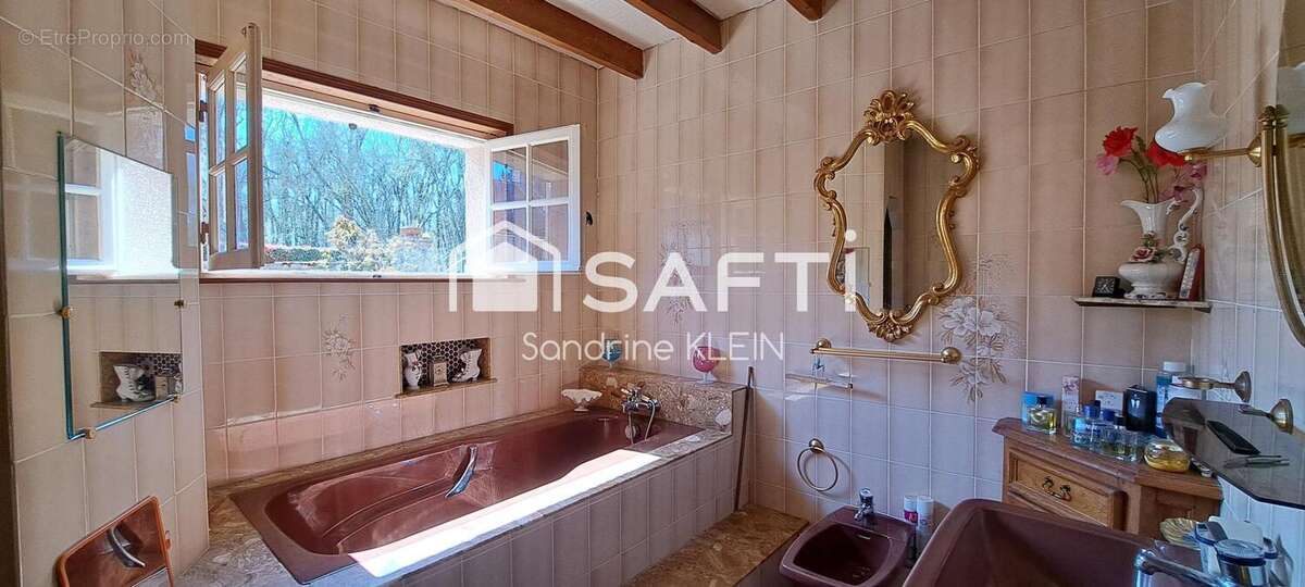 Photo 9 - Maison à NARGIS