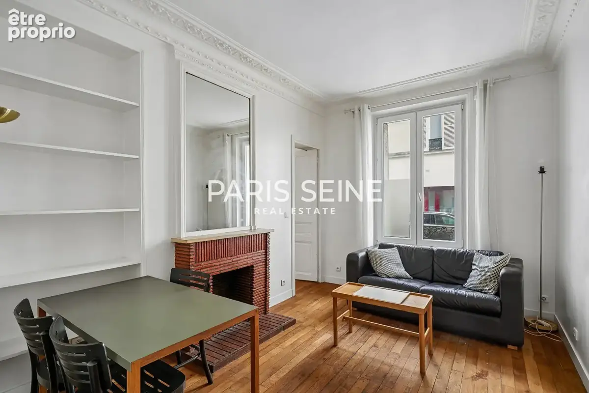 Appartement à PARIS-6E