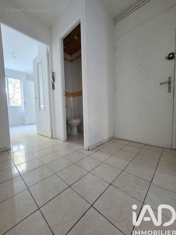 Photo 6 - Appartement à PERPIGNAN