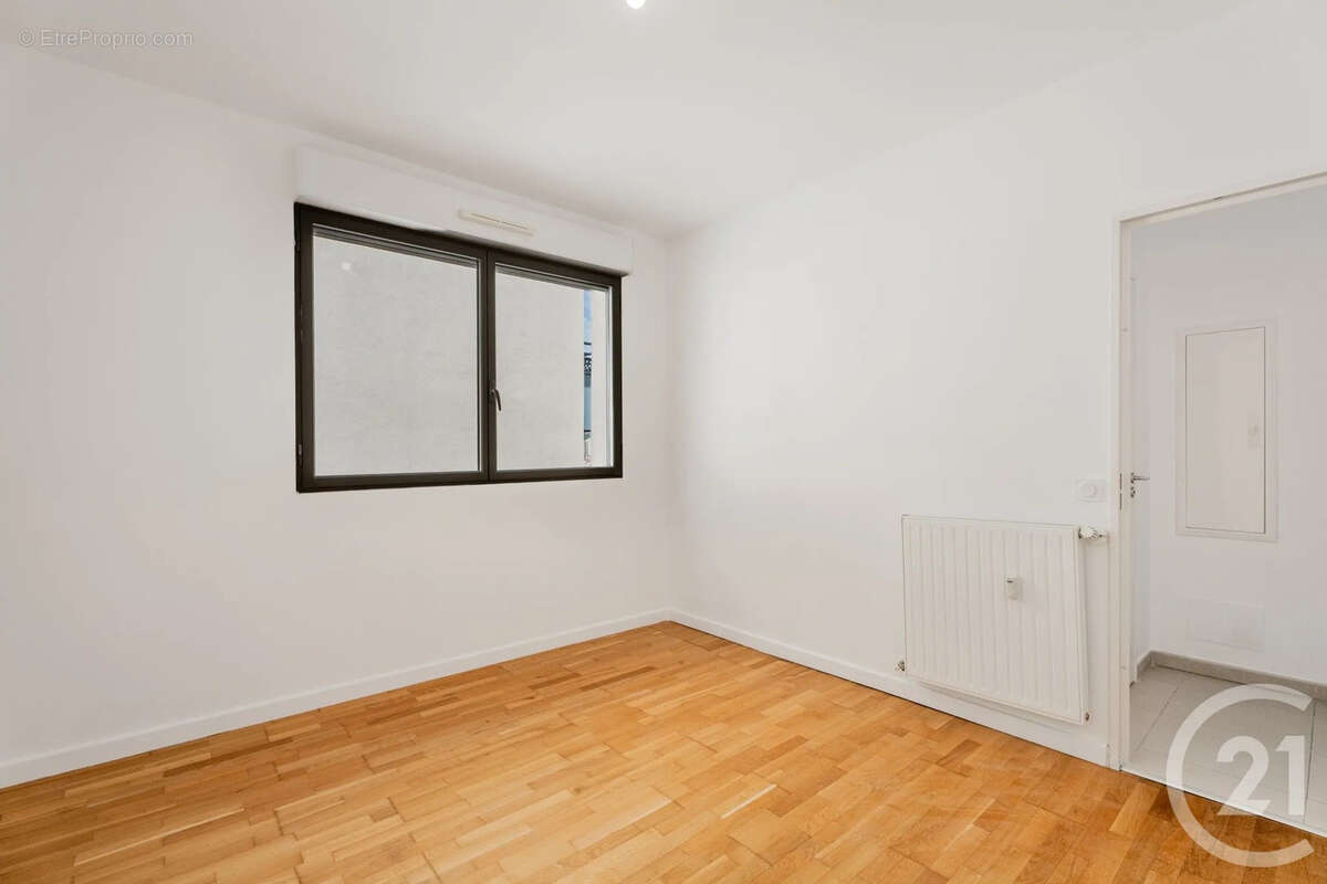 Appartement 38 m² à Nice  - photo 7