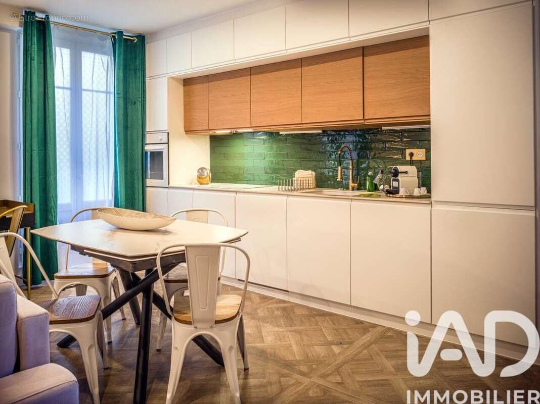 Photo 4 - Appartement à NICE