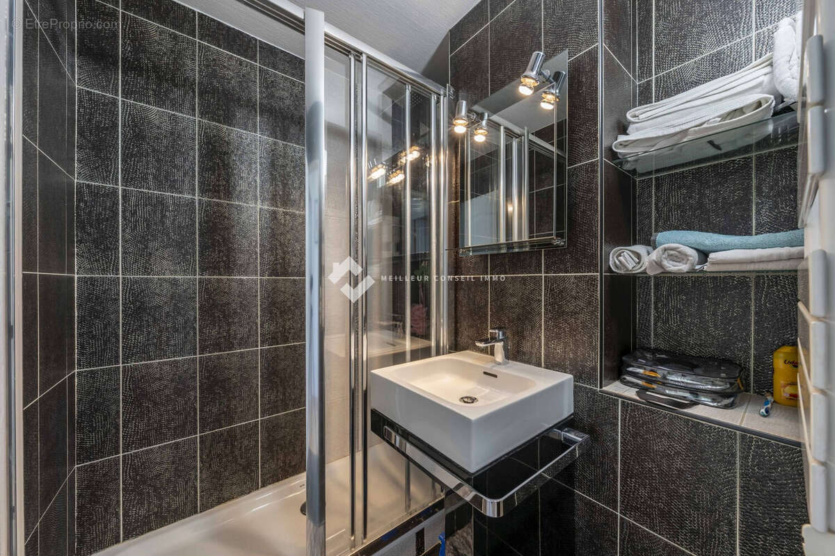 Appartement à MELUN
