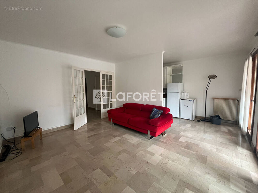 Appartement à AMELIE-LES-BAINS-PALALDA