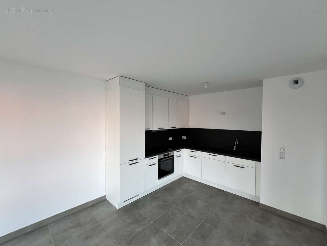 Appartement à SAINT-LOUIS