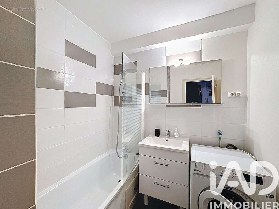 Photo 7 - Appartement à BLOIS