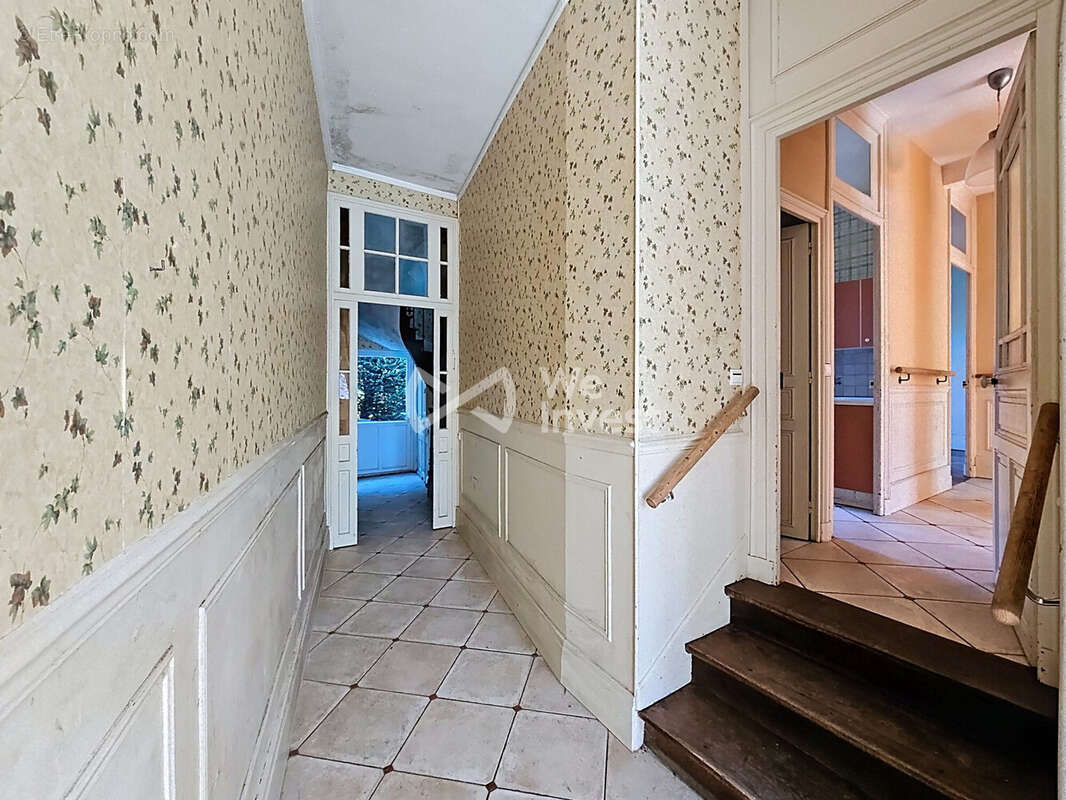 Appartement à PITHIVIERS