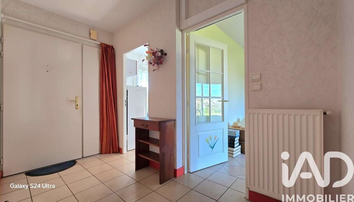 Photo 6 - Maison à CHATEAUROUX