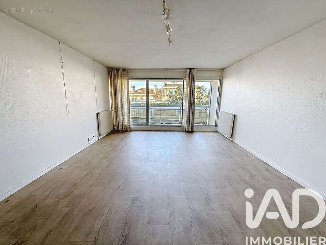 Photo 4 - Appartement à BORDEAUX