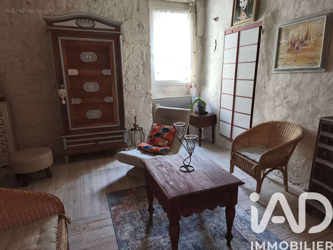 Photo 2 - Maison à SALLES-D'AUDE