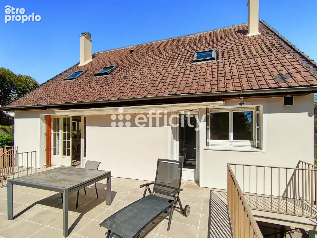 Maison 6 pièces 160 m² à vendre à Montmorency (95160) - photo 2