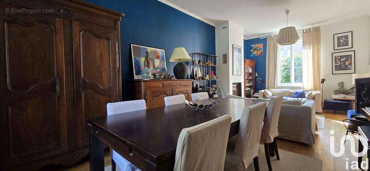 Photo 8 - Maison à LAON