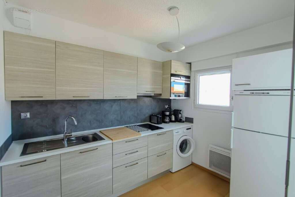 Appartement à ANGLET