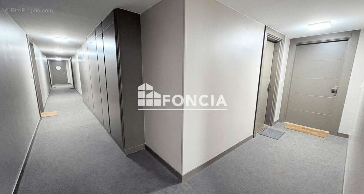 Appartement à BEZONS