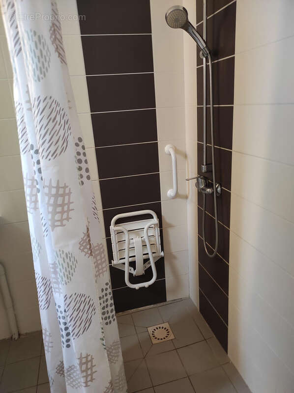 Appartement à LE CROTOY