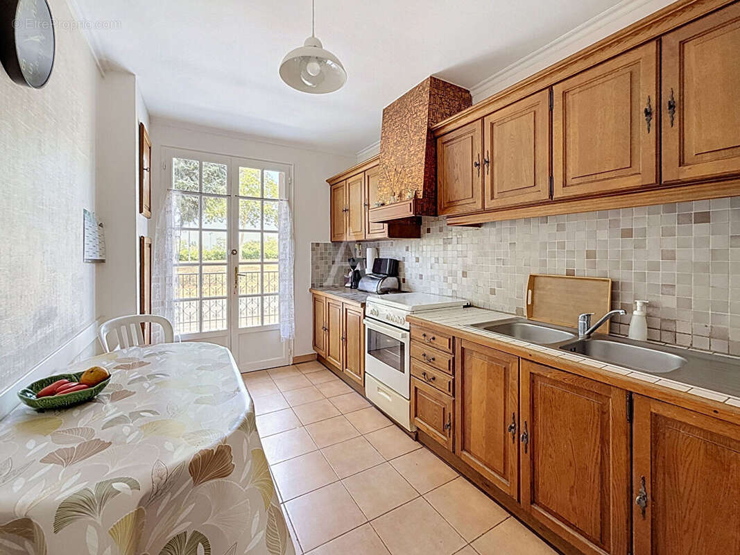 Maison Angers 4 pièce(s) 77 m2 - photo 4