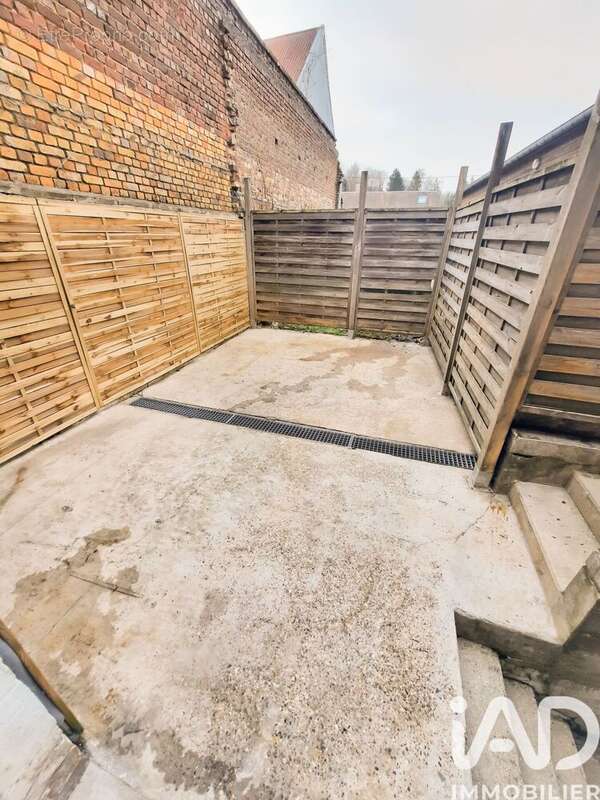 Photo 7 - Maison à GAMACHES