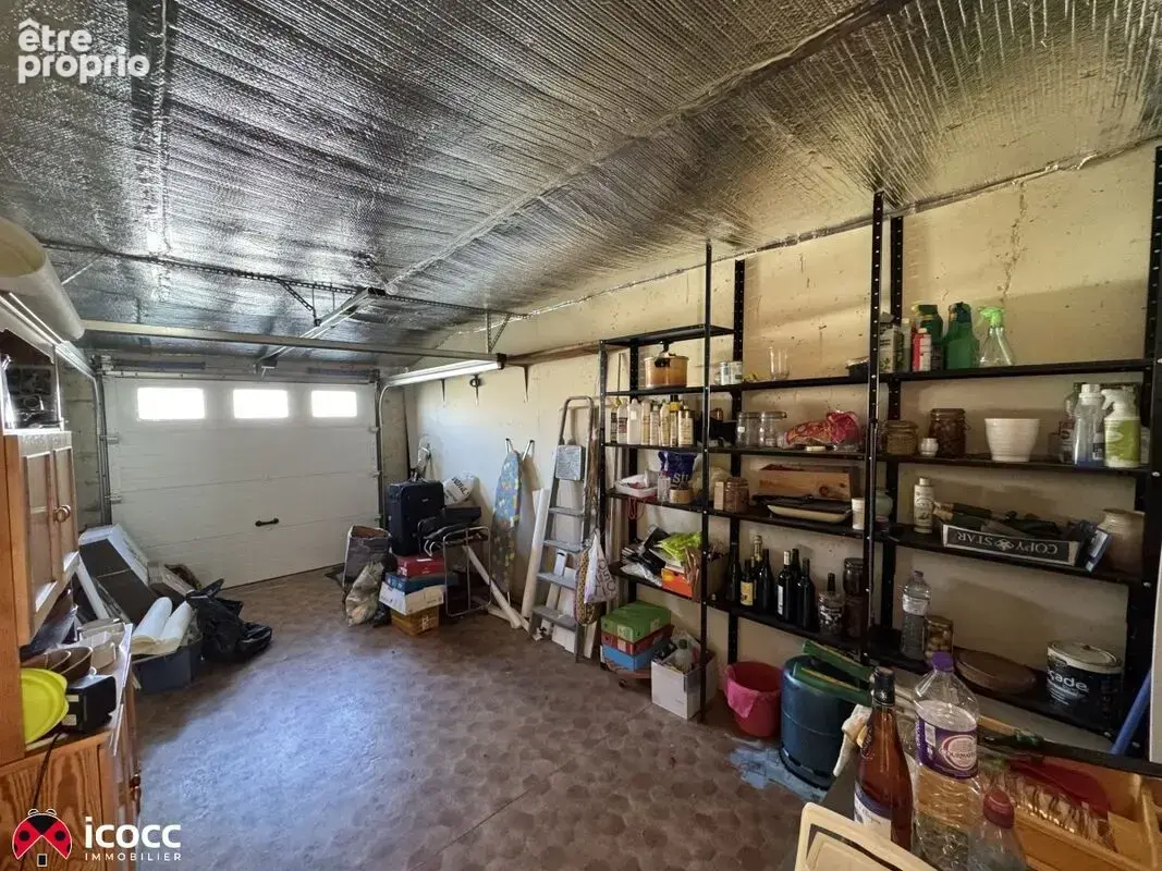 Maison 5 pièces 90 m² à vendre à Lucon (85400) - photo 8