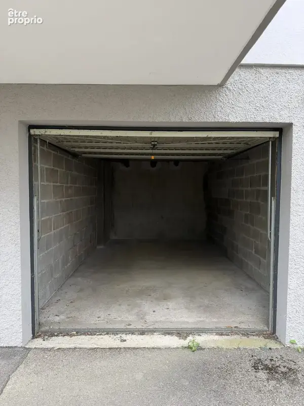 Parking à vendre à Strasbourg (67000) - photo 2