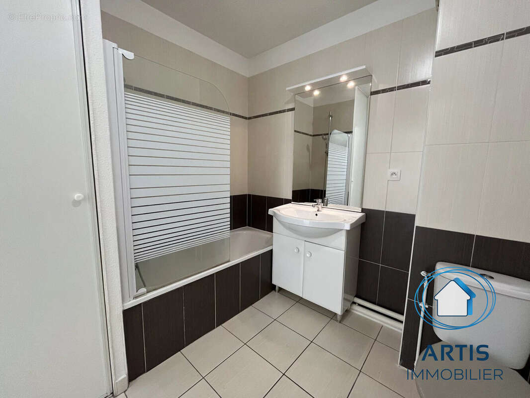 Appartement à SAINT-JEAN-DE-LUZ