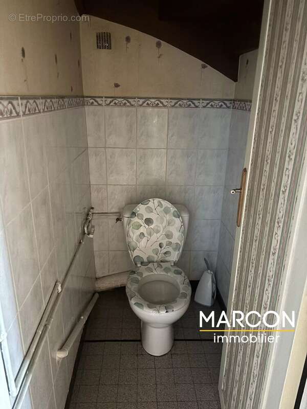 Appartement à LA SOUTERRAINE