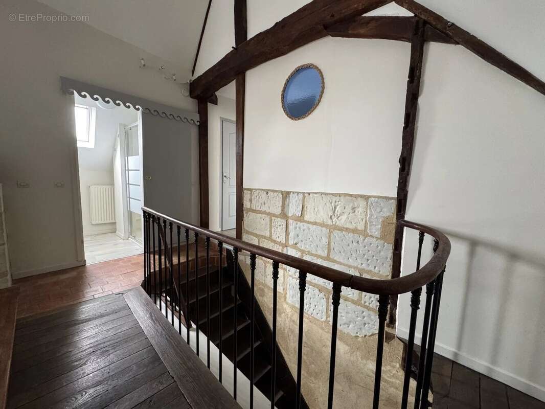 Appartement à SAUMUR