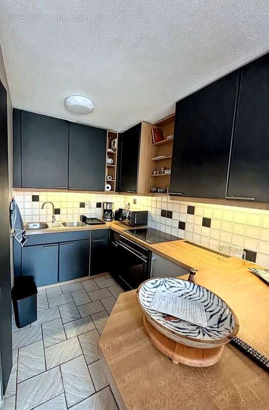 Appartement à CAMIERS