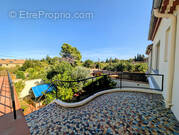 Maison à LEZIGNAN-CORBIERES