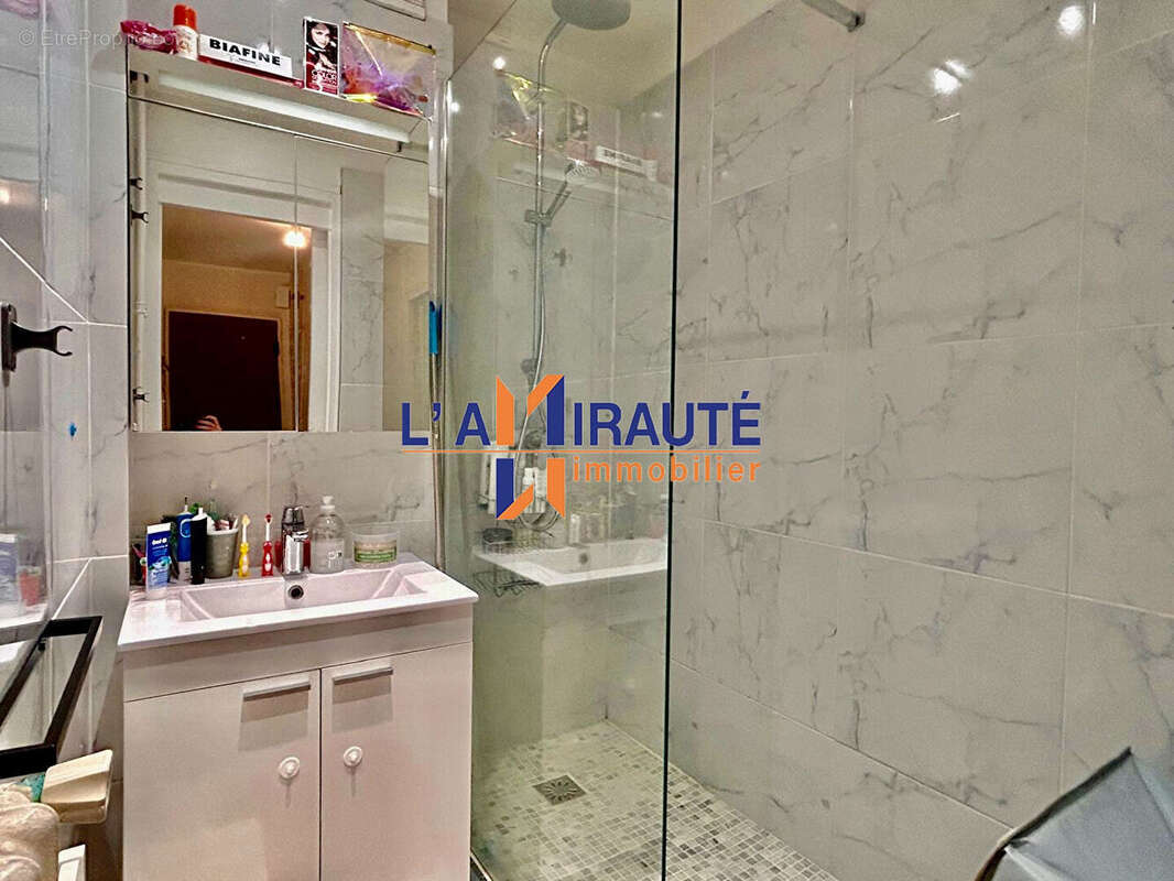 Appartement à MAISONS-LAFFITTE