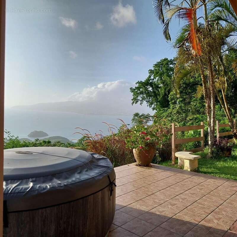 Photo 3 - Maison à LES ANSES-D&#039;ARLET