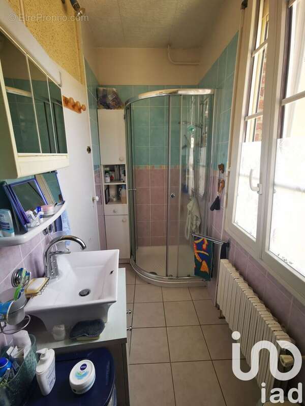 Photo 5 - Maison à VIBRAYE