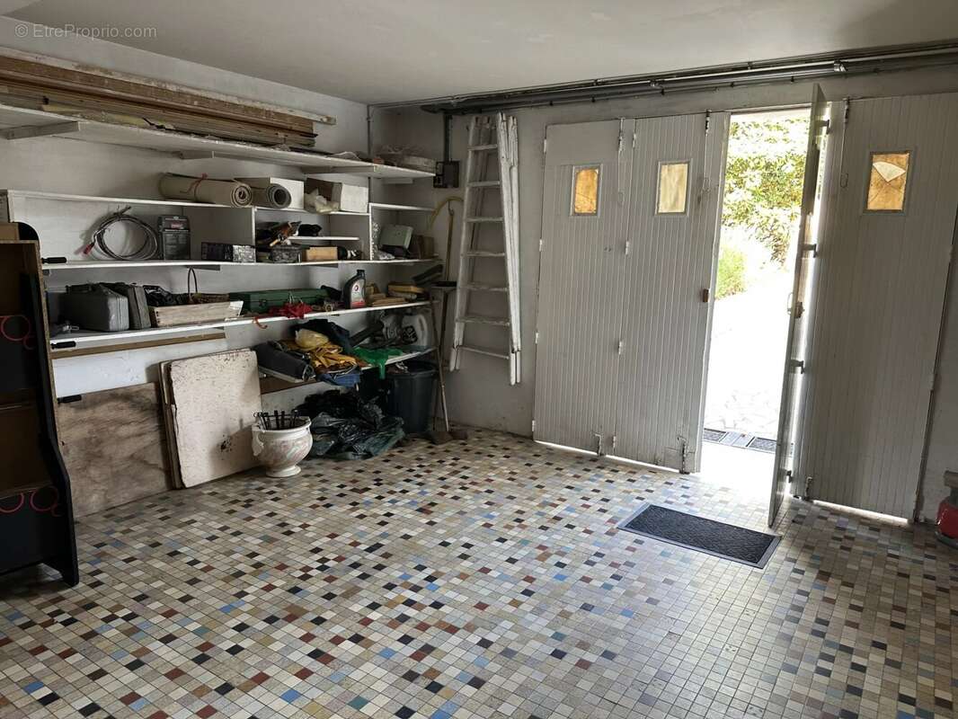 Maison avec terrain quartier residentiel - photo 11