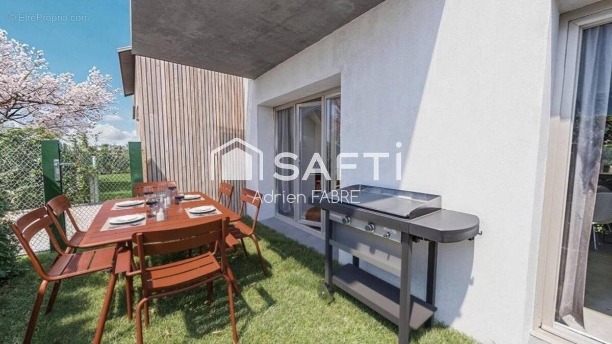 Photo 1 - Appartement à BESSIERES
