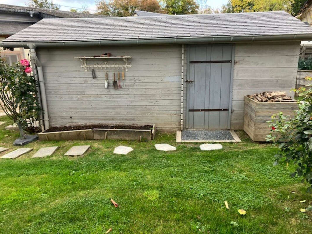 Maison à PONT-L'EVEQUE