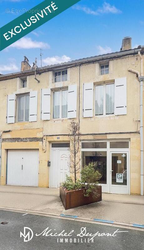 Photo 1 - Appartement à LE BUGUE