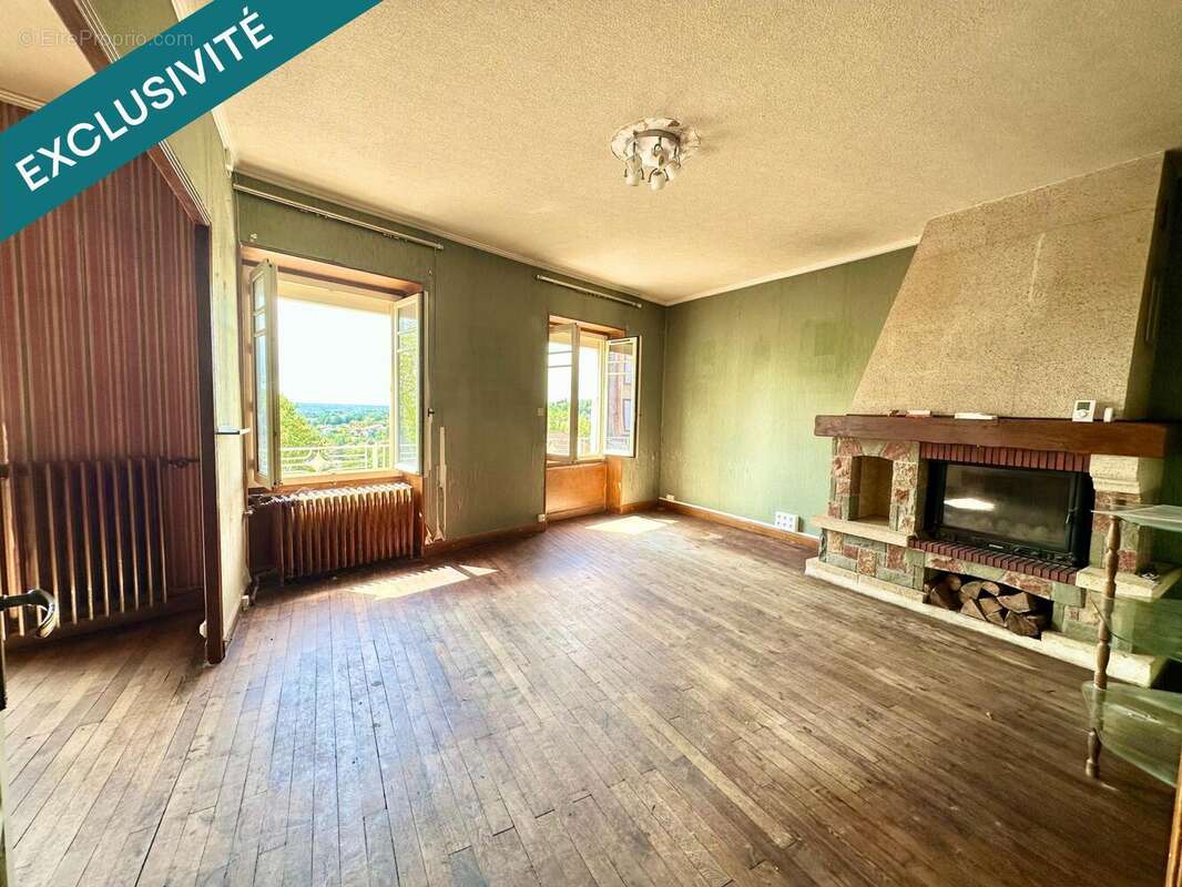 Maison 147 m² à Thiers  - photo 2