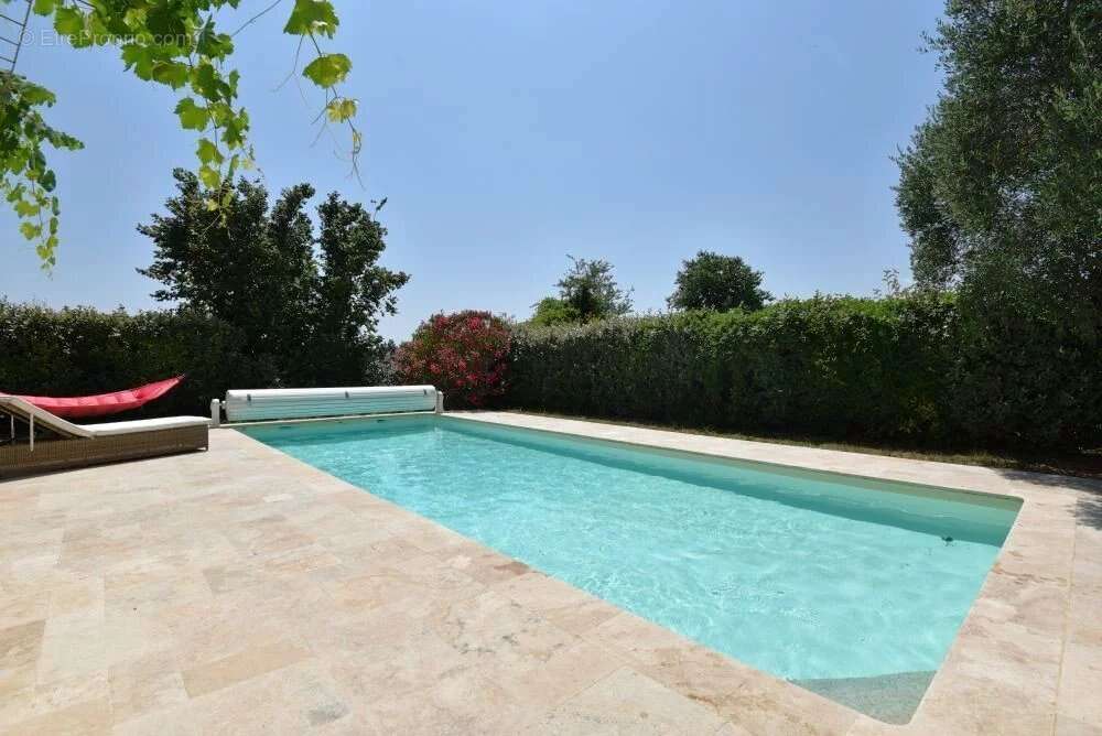 Maison à FAYENCE